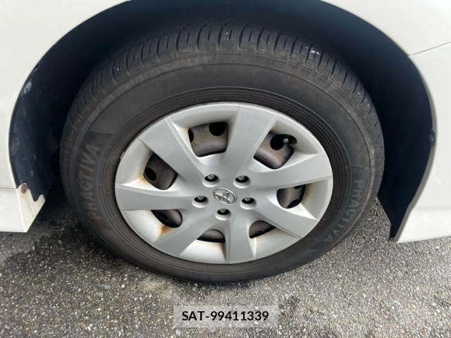 Toyota WISH 2009-08 7252914-4