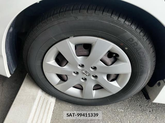 Toyota WISH 2009-08 7252914-5