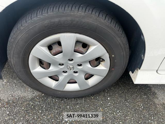 Toyota WISH 2009-08 7252914-6