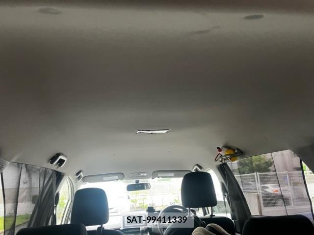 Toyota WISH 2009-08 7252914-7
