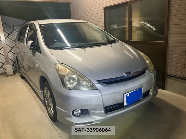 sat car