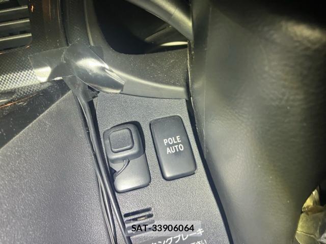 Toyota WISH 2004-02 7252917-19