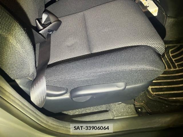 Toyota WISH 2004-02 7252917-22