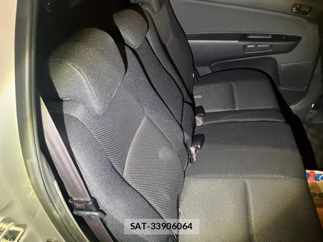 Toyota WISH 2004-02 7252917-25