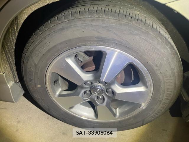Toyota WISH 2004-02 7252917-6