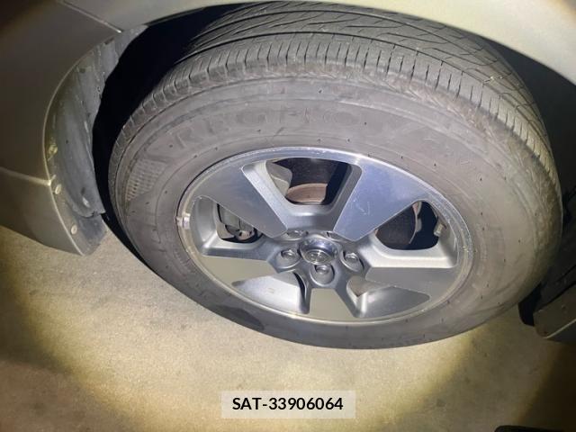 Toyota WISH 2004-02 7252917-7