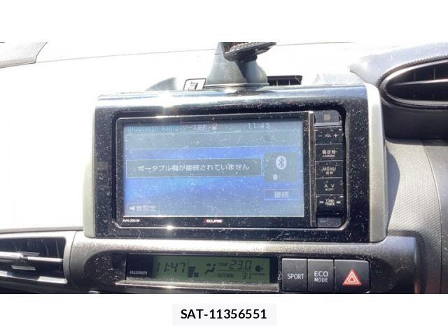 Toyota WISH 2014-02 7252913-11