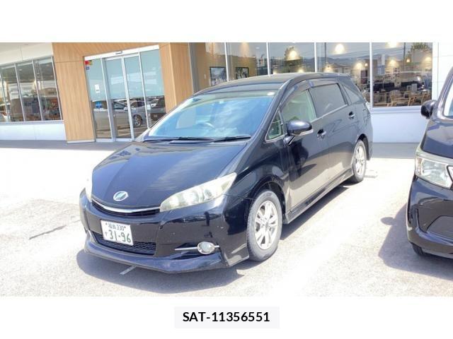 Toyota WISH 2014-02 7252913-6