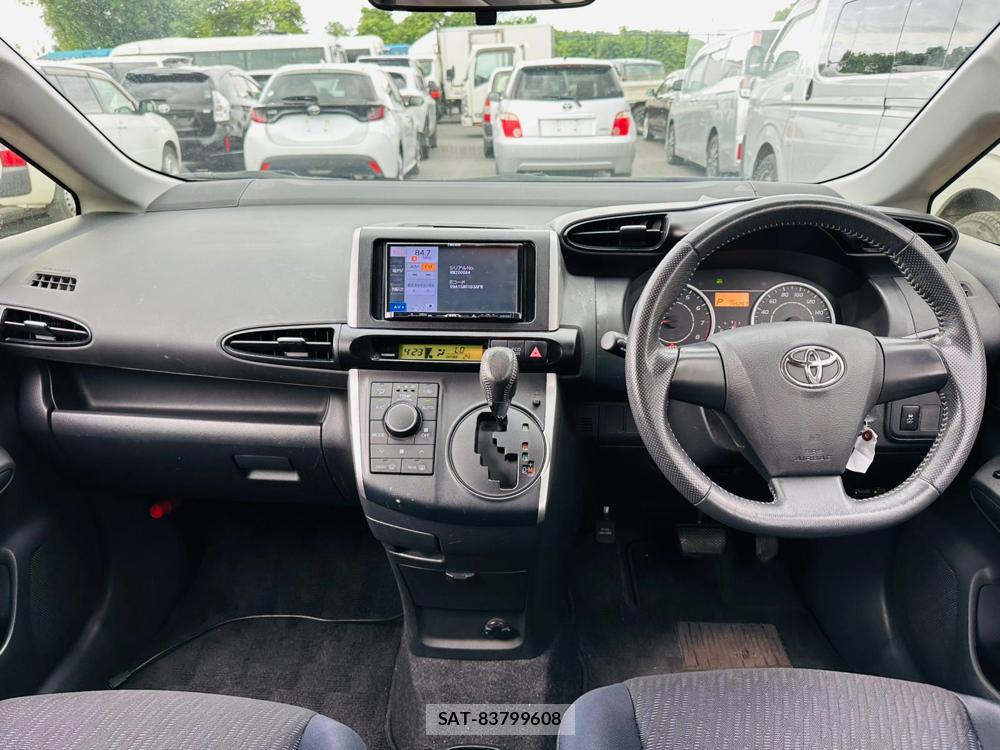Toyota WISH 2012 7191155-12