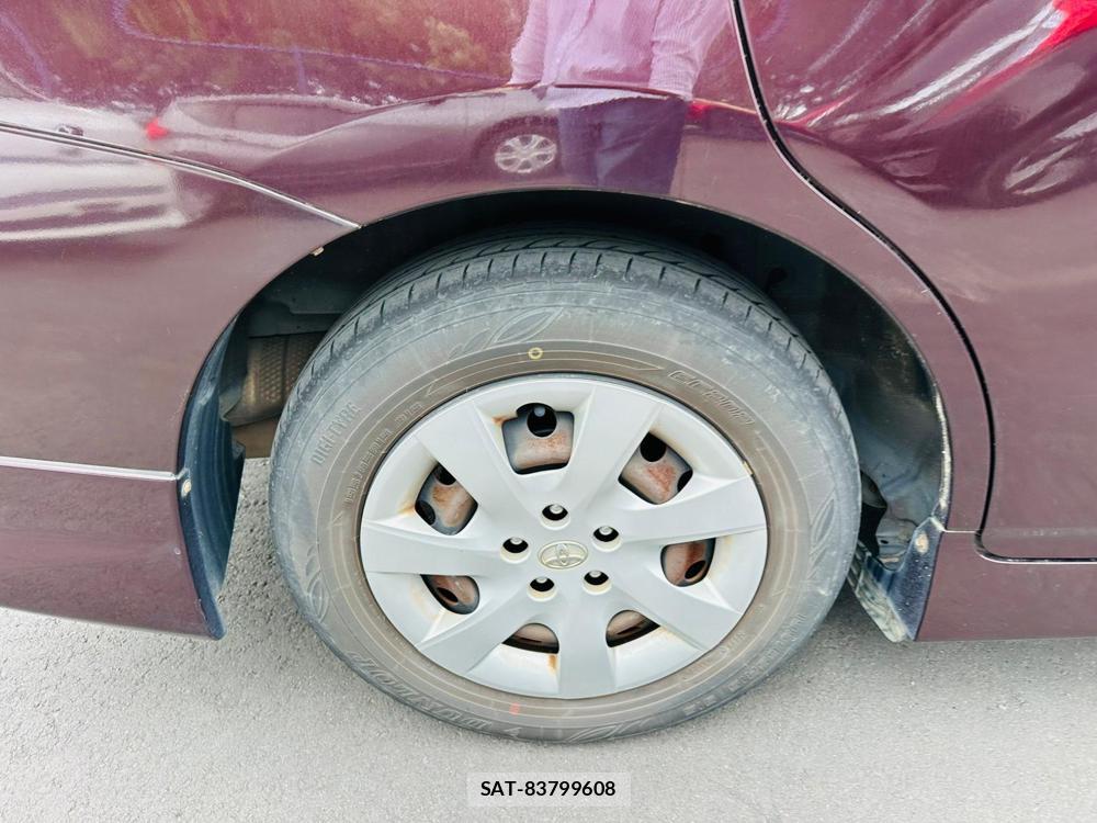 Toyota WISH 2012 7191155-27