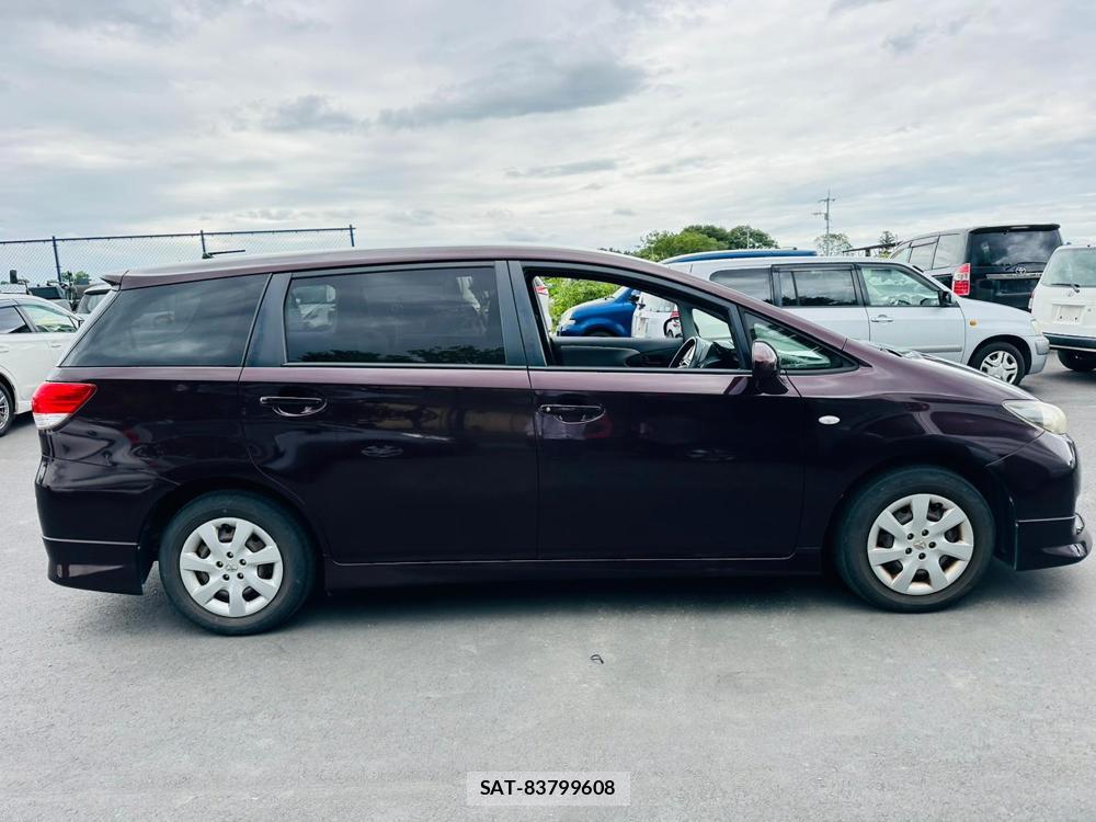 Toyota WISH 2012 7191155-5