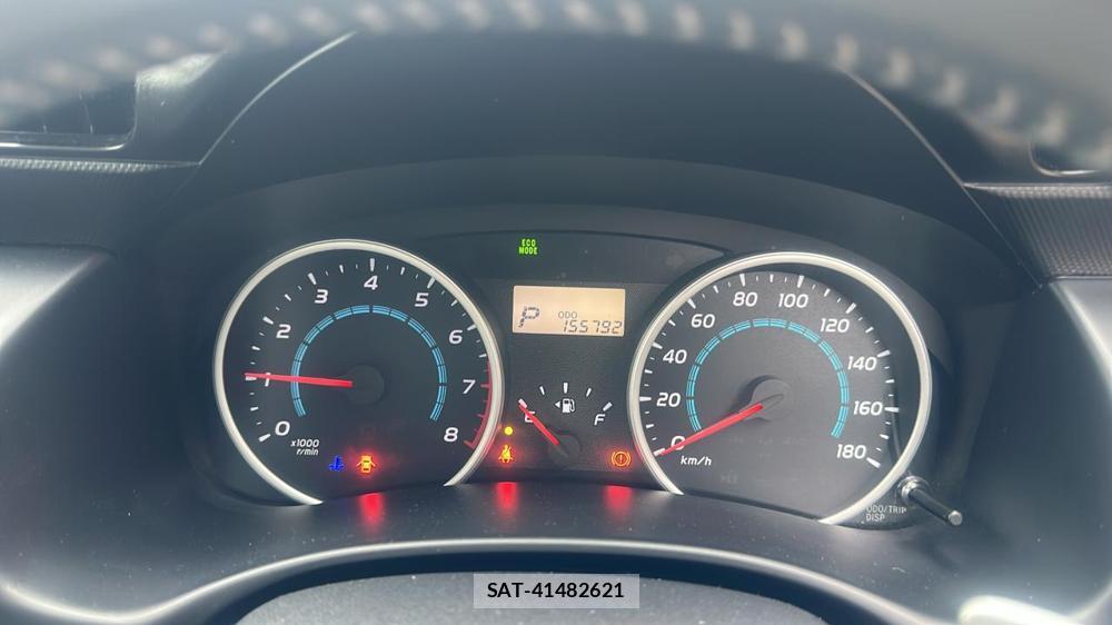 Toyota WISH 2009 6848846-14