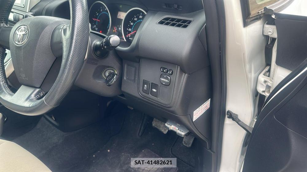 Toyota WISH 2009 6848846-15