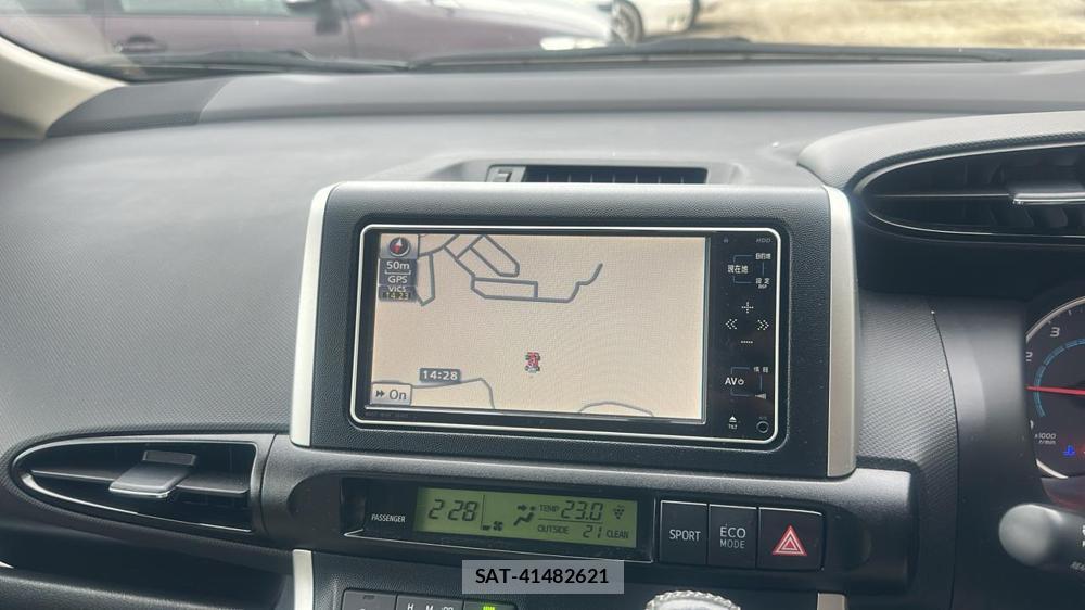 Toyota WISH 2009 6848846-17