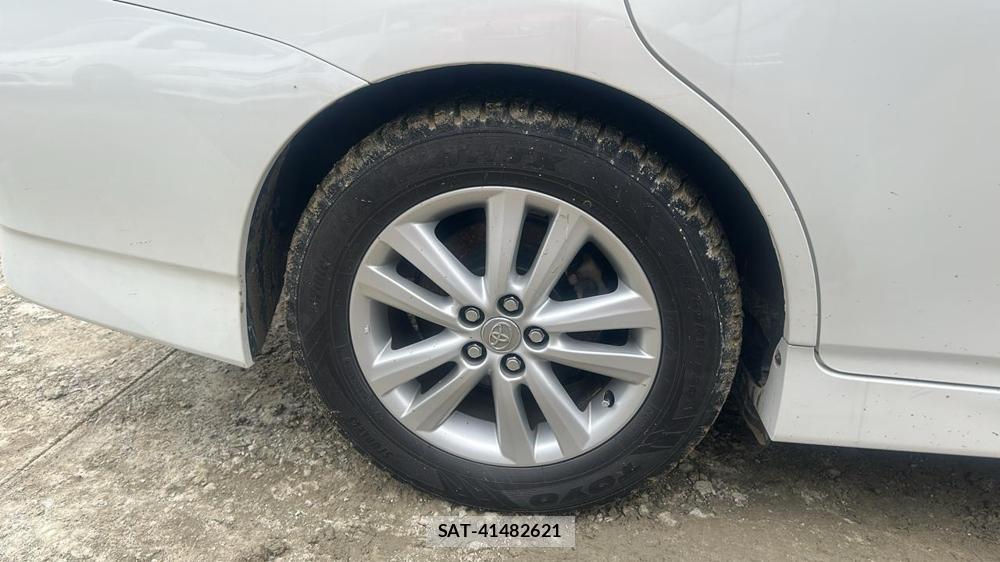 Toyota WISH 2009 6848846-25