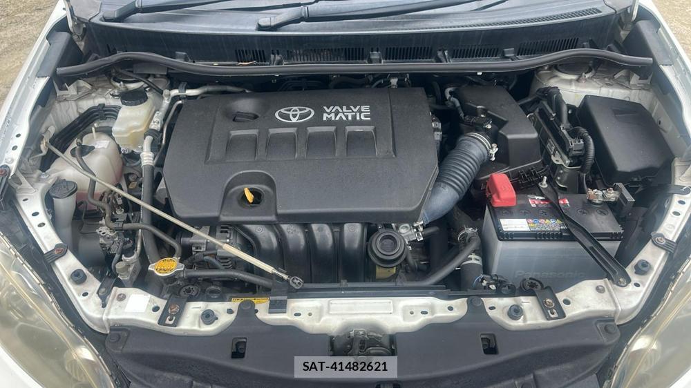 Toyota WISH 2009 6848846-35