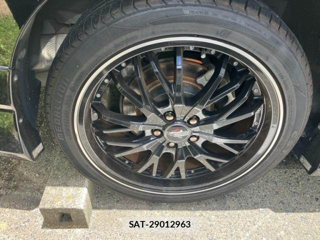 Toyota WISH 2010-06 7252912-9
