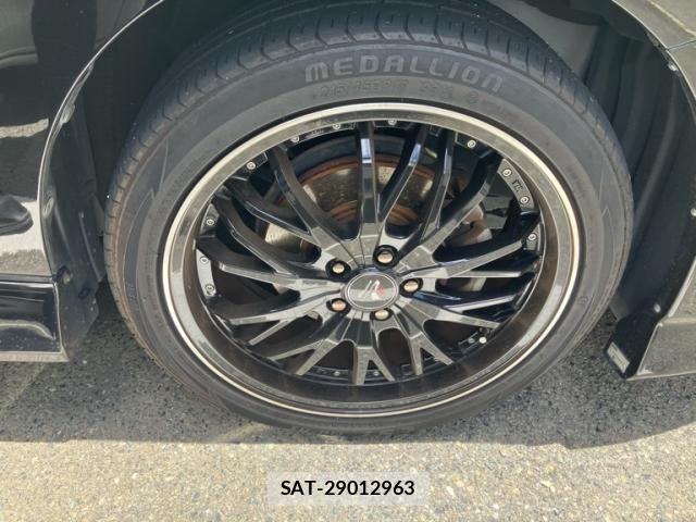 Toyota WISH 2010-06 7252912-12