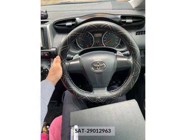 Toyota WISH 2010-06 7252912-15