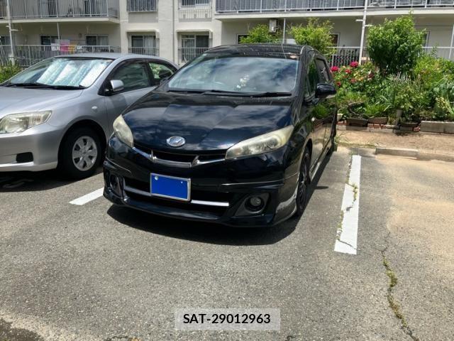 Toyota WISH 2010-06 7252912-2