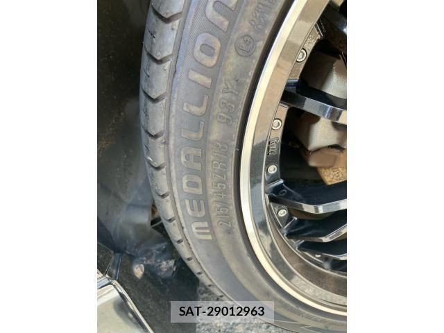 Toyota WISH 2010-06 7252912-5