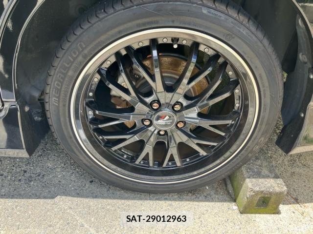 Toyota WISH 2010-06 7252912-6
