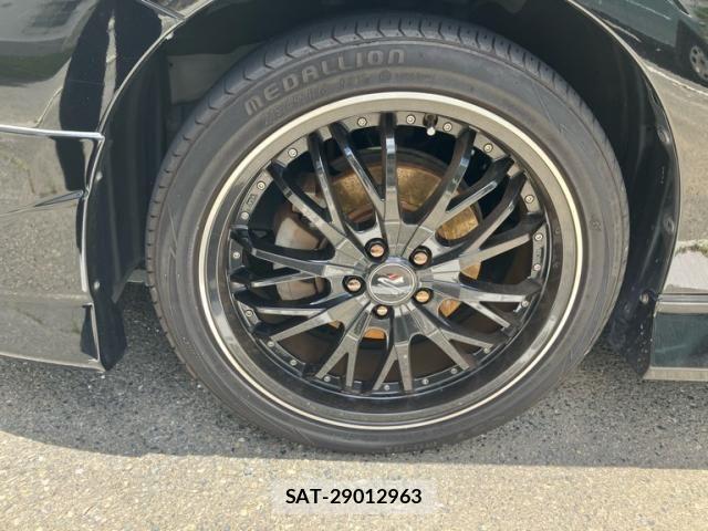 Toyota WISH 2010-06 7252912-7