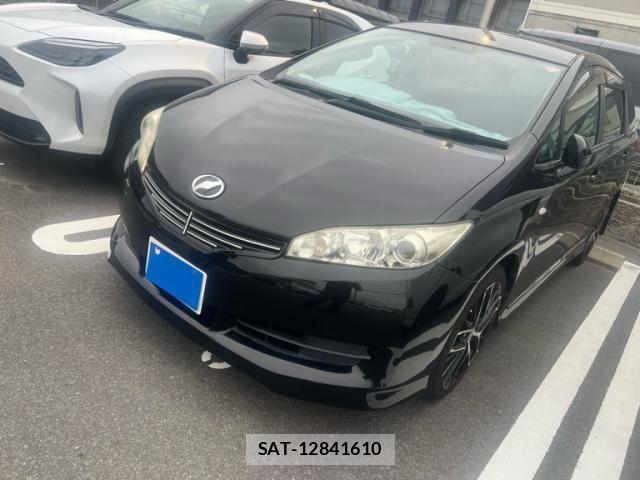Toyota WISH 2010-05 7273311-0
