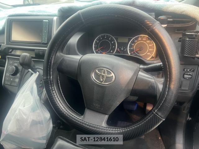 Toyota WISH 2010-05 7273311-12