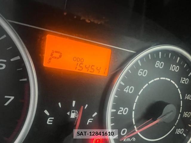 Toyota WISH 2010-05 7273311-14