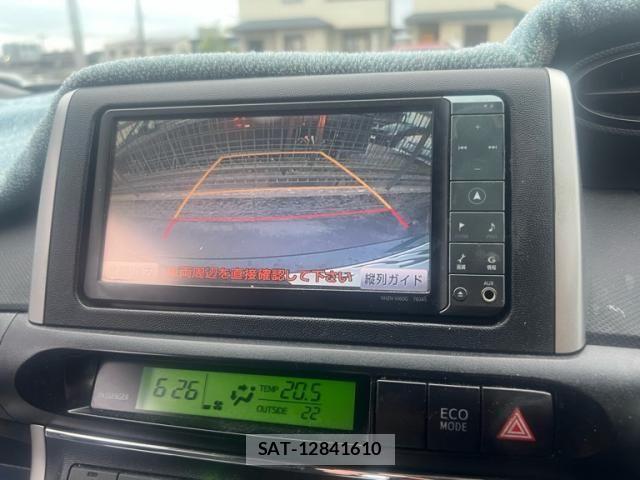 Toyota WISH 2010-05 7273311-16