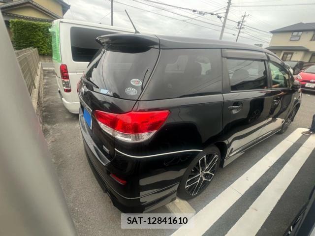 Toyota WISH 2010-05 7273311-2
