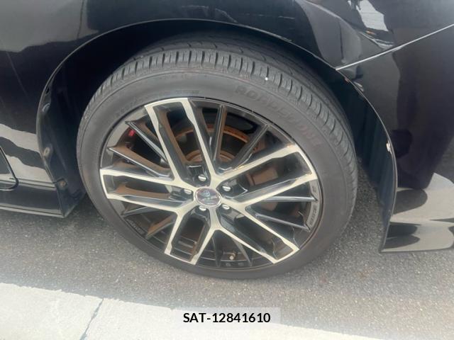 Toyota WISH 2010-05 7273311-3