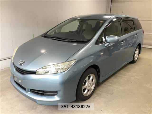 sat car