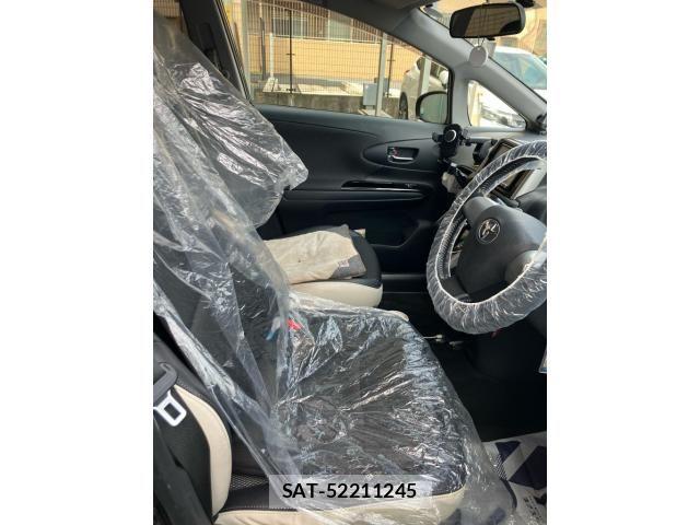 Toyota WISH 2011-12 7331378-11