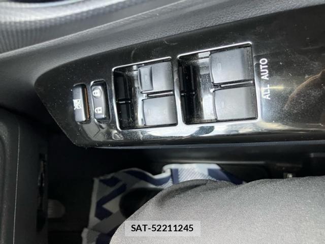 Toyota WISH 2011-12 7331378-14