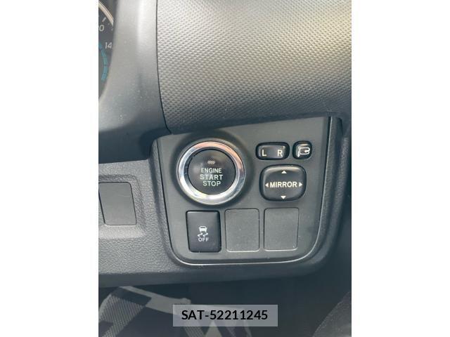 Toyota WISH 2011-12 7331378-15