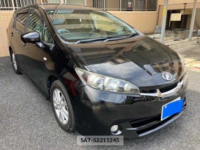 Toyota WISH 2011-12 7331378-1