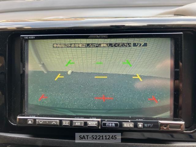 Toyota WISH 2011-12 7331378-20