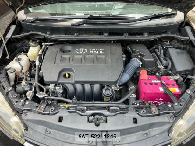 Toyota WISH 2011-12 7331378-25