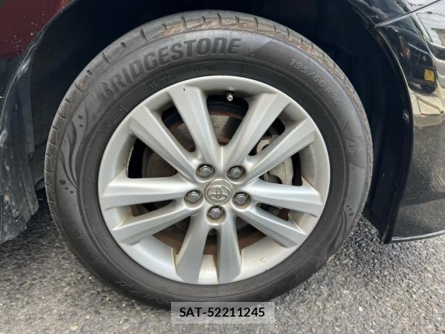Toyota WISH 2011-12 7331378-4