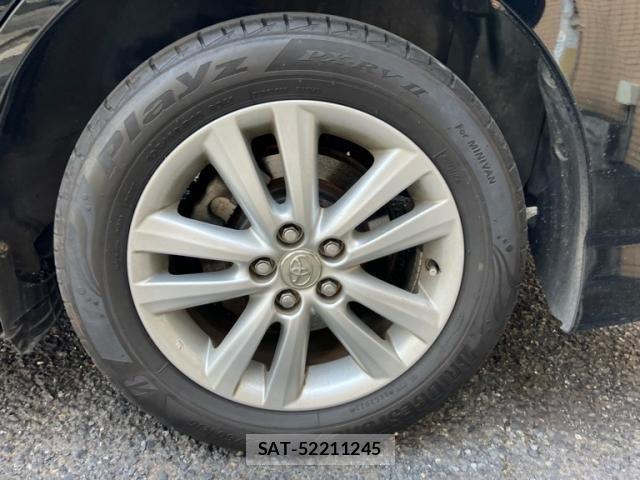 Toyota WISH 2011-12 7331378-6