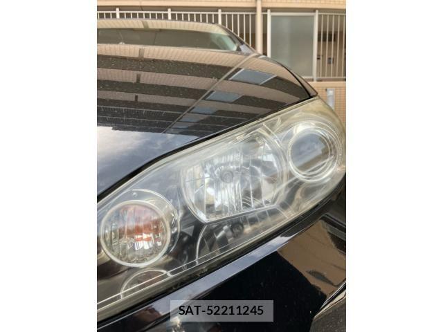 Toyota WISH 2011-12 7331378-8
