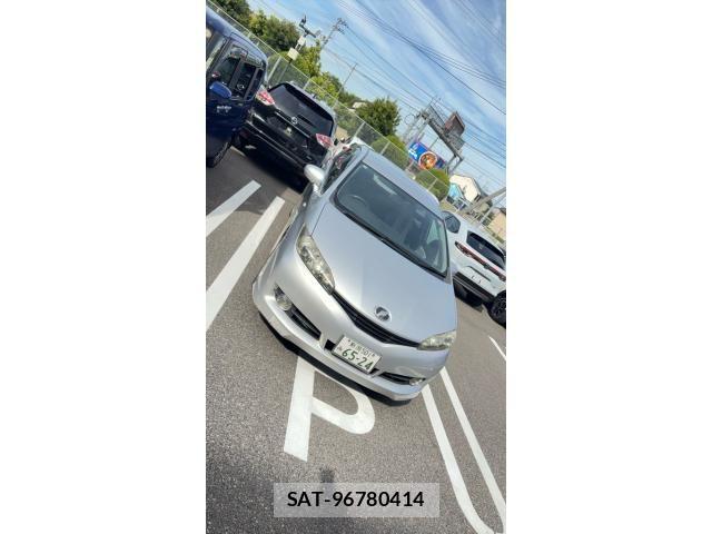 Toyota WISH 2010-09 7331375-0