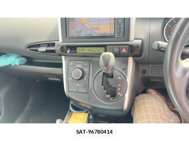Toyota WISH 2010-09 7331375-5