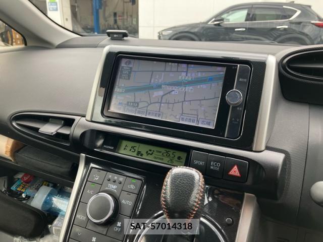 Toyota WISH 2012-08 7331377-18