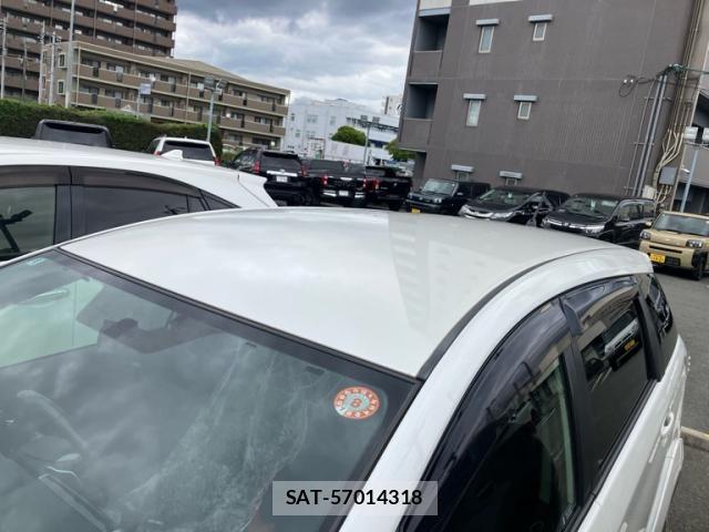 Toyota WISH 2012-08 7331377-3