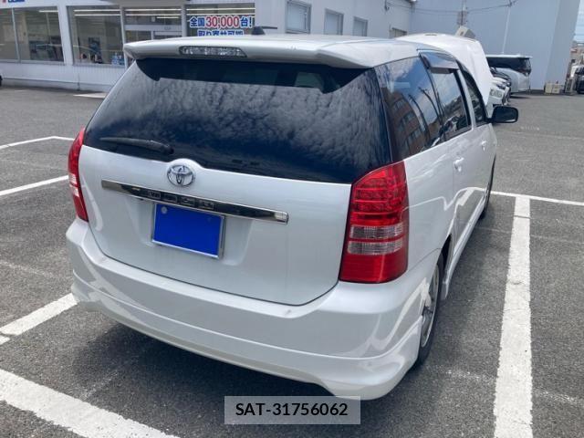 Toyota WISH 2003-06 7331373-9