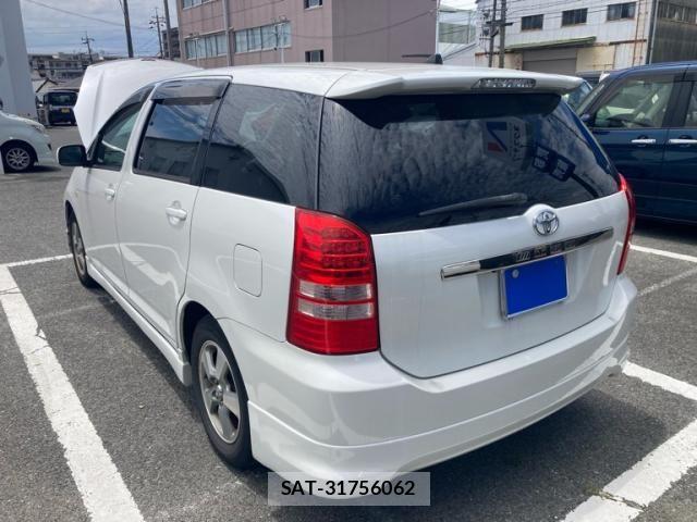 Toyota WISH 2003-06 7331373-10