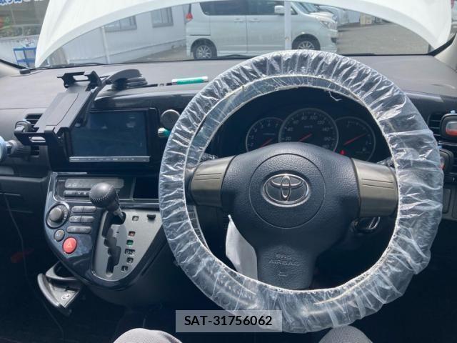 Toyota WISH 2003-06 7331373-16